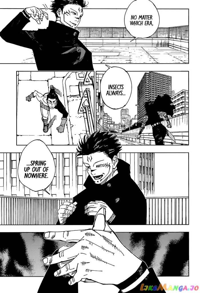 Jujutsu Kaisen Chapter 213 image 07_optimized